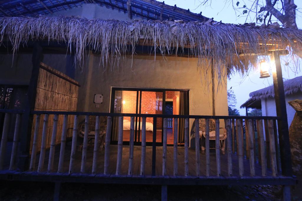 Siddhartha Wildlife Retreat Hotel Meghauli Стая снимка