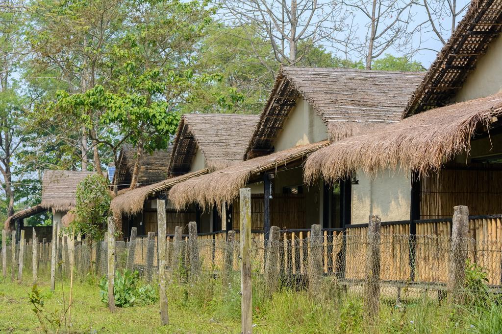 Siddhartha Wildlife Retreat Hotel Meghauli Екстериор снимка