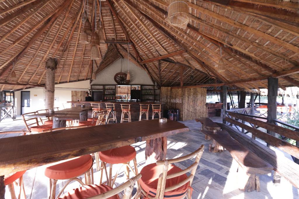 Siddhartha Wildlife Retreat Hotel Meghauli Екстериор снимка