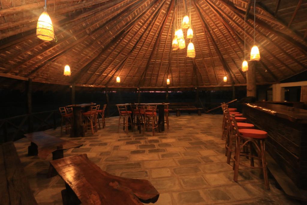 Siddhartha Wildlife Retreat Hotel Meghauli Екстериор снимка