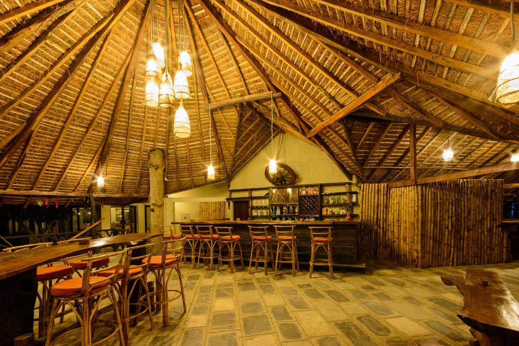 Siddhartha Wildlife Retreat Hotel Meghauli Екстериор снимка